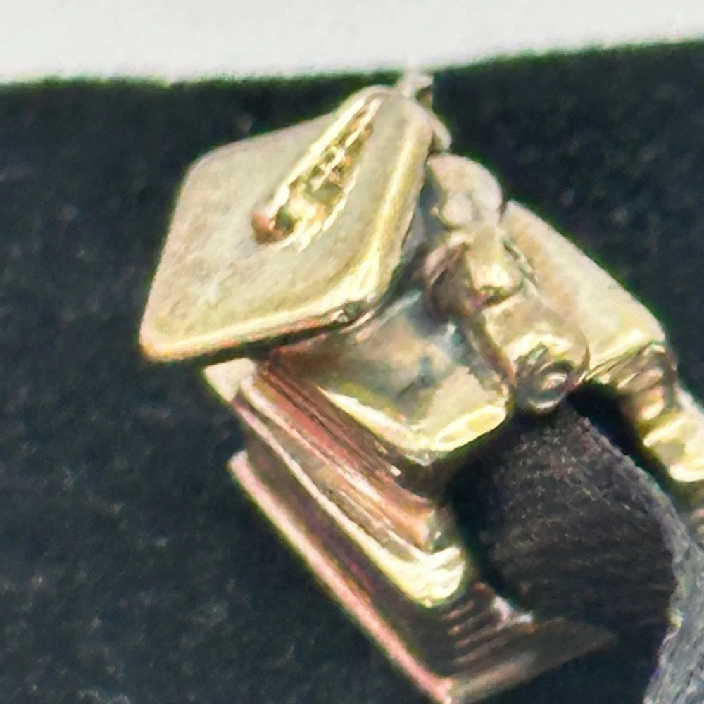 Pandora Charm 925 Sterling Silver – Classic Bead, New in Box - Picture 5 of 13